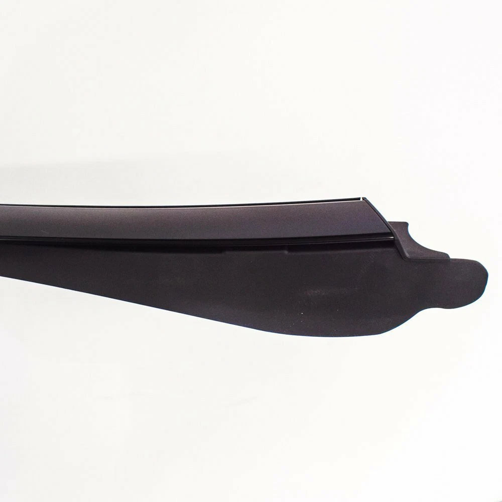 NEW MERCEDES-BENZ GLA WINDSHIELD LEFT SIDE WATER DEFLECTOR X156 A1566901700