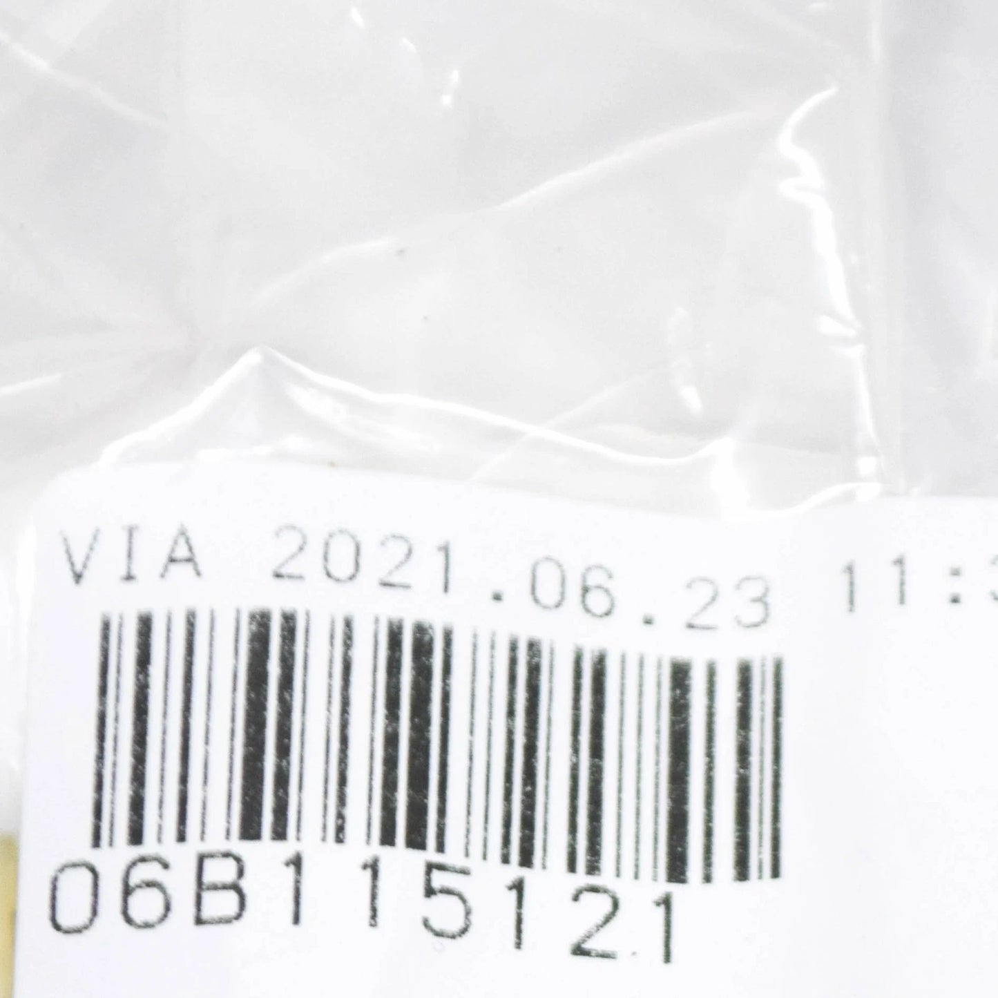 NEW AUDI A3 SPORTBACK 8P OIL PUMP SPROCKET 06B115121 ORIGINAL