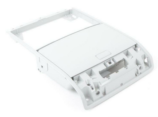 new volkswagen tiguan ad mk2 roof console tray 5g0868837ay20 original