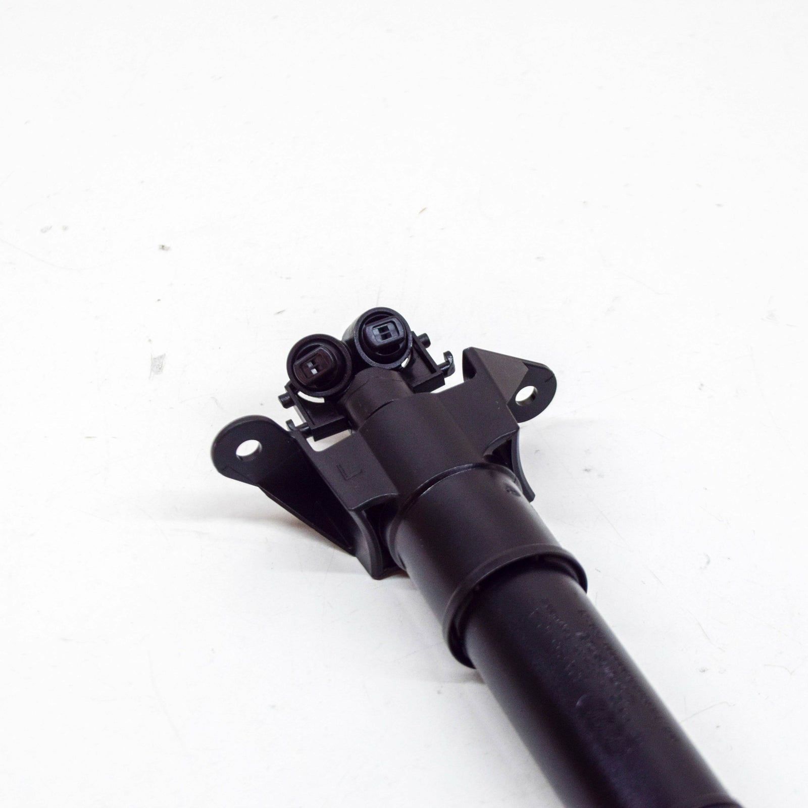 NEW AUDI Q5 SQ5 80A MK2 FRONT LEFT SIDE HEADLIGHT WASHER 80A955101A ORIGINAL