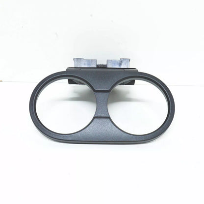 NEW VW AMAROK INTERIOR CENTER CUP UPPER HOLDER 2H0862531A82V