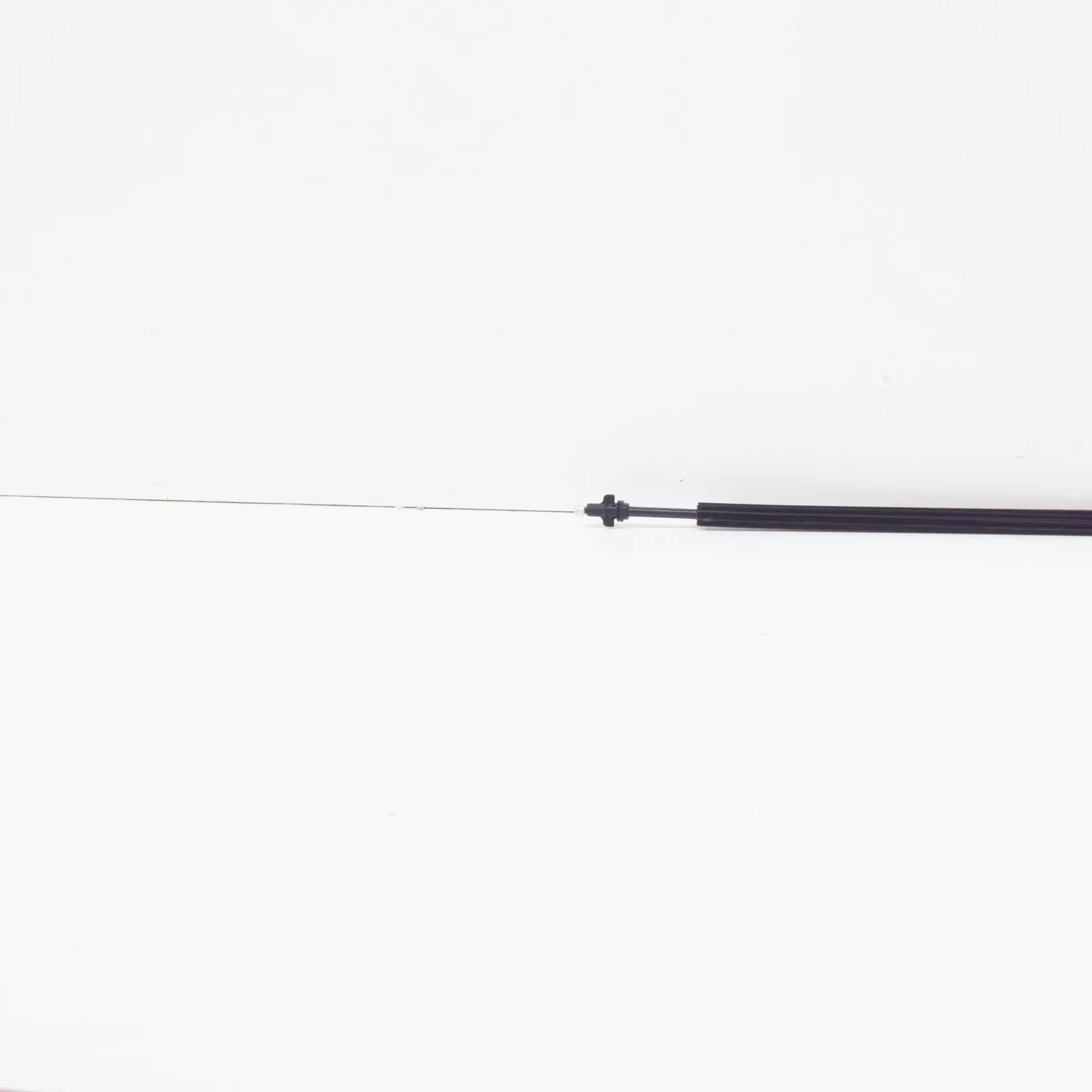 NEW VOLKSWAGEN GOLF MK7 ENGINE HOOD LID REAR LOCK CABLE 5G0823535B