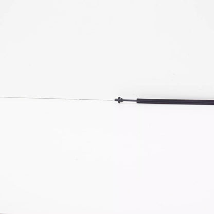 NEW VOLKSWAGEN GOLF MK7 ENGINE HOOD LID REAR LOCK CABLE 5G0823535B