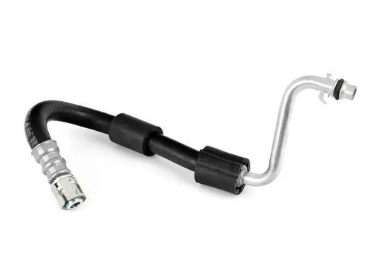 NEW VW TIGUAN 5N AUTOMATIC TRANSMISSION OIL COOLER LINE 5N0317820B ORIGINAL