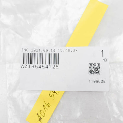 new mb cla c117 wiring connector plug terminal contact pin a0165454126 original