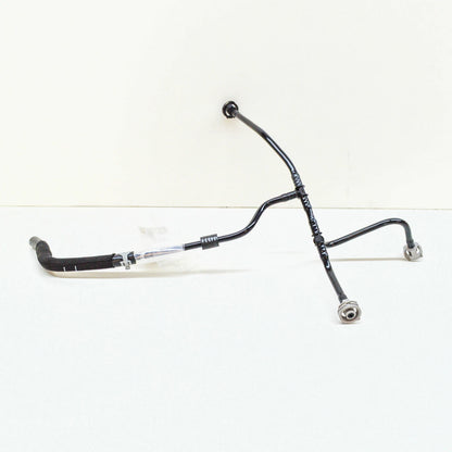 NEW AUDI A5 8T3 COOLANT PIPE HOSE 8K0121081BK