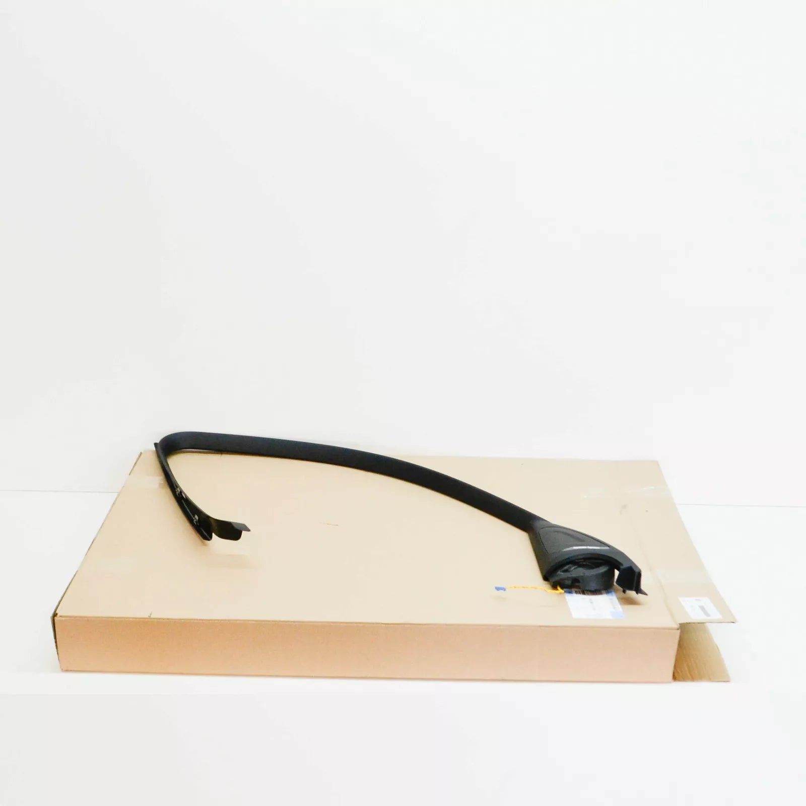 NEW BMW 1 F20 FRONT LEFT DOOR TWEETER SPEAKER COVER 51337270759 7270759 ORIGINAL