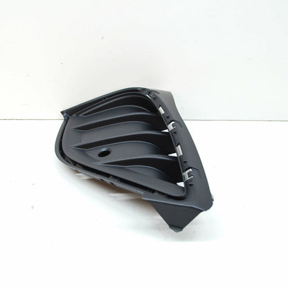 NEW VOLKSWAGEN ID.4 E21 FRONT LEFT SIDE BUMPER GRILLE 11A8077639B9 ORIGINAL