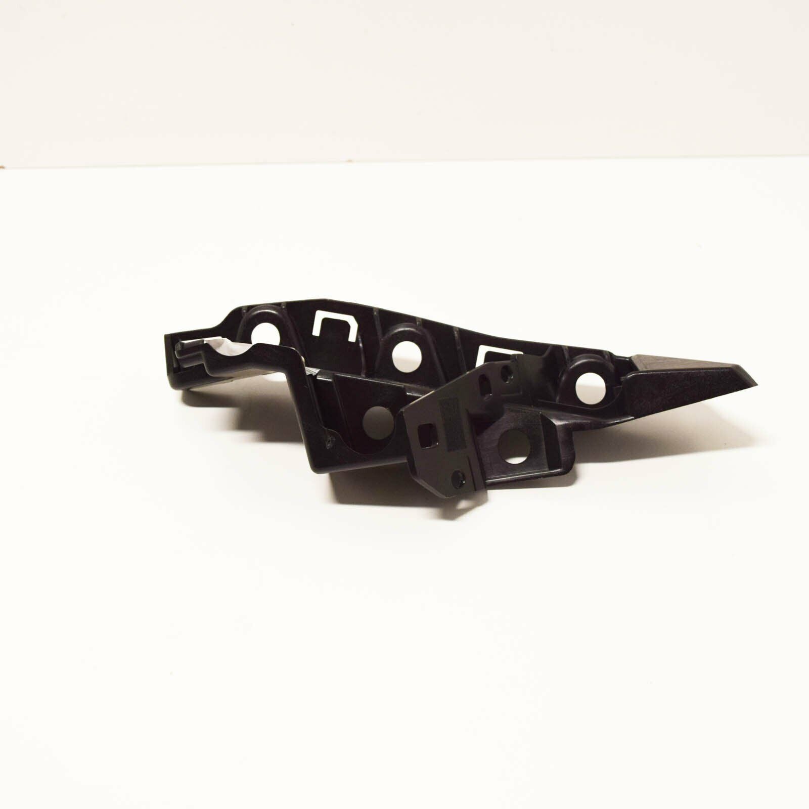 NEW AUDI Q7 4M FRONT BUMPER RIGHT UPPER GUIDE BRACKET 4M0807284B ORIGINAL