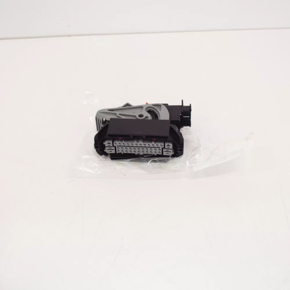 NEW AUDI A6 C6 ABS CONNECTING SOCKET 4F0973038 ORIGINAL