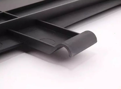 NEW BMW 3 E46 LEFT UNDERFLOOR COATING TRIM PANEL 51717892953 7892953 ORIGINAL