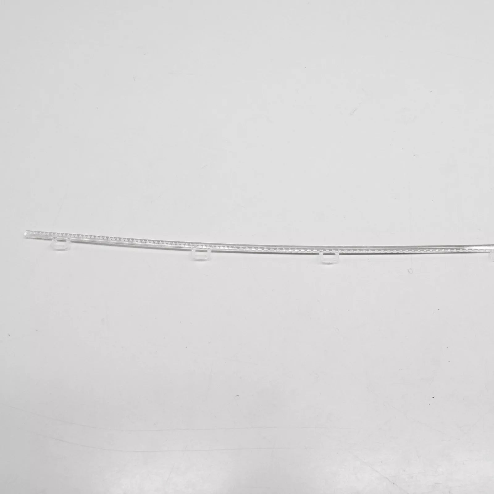 NEW AUDI A6 C7 REAR LEFT DOOR TRIM PANEL LIGHT FIBRE 4G0919177A ORIGINAL