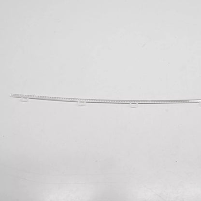 NEW AUDI A6 C7 REAR LEFT DOOR TRIM PANEL LIGHT FIBRE 4G0919177A ORIGINAL