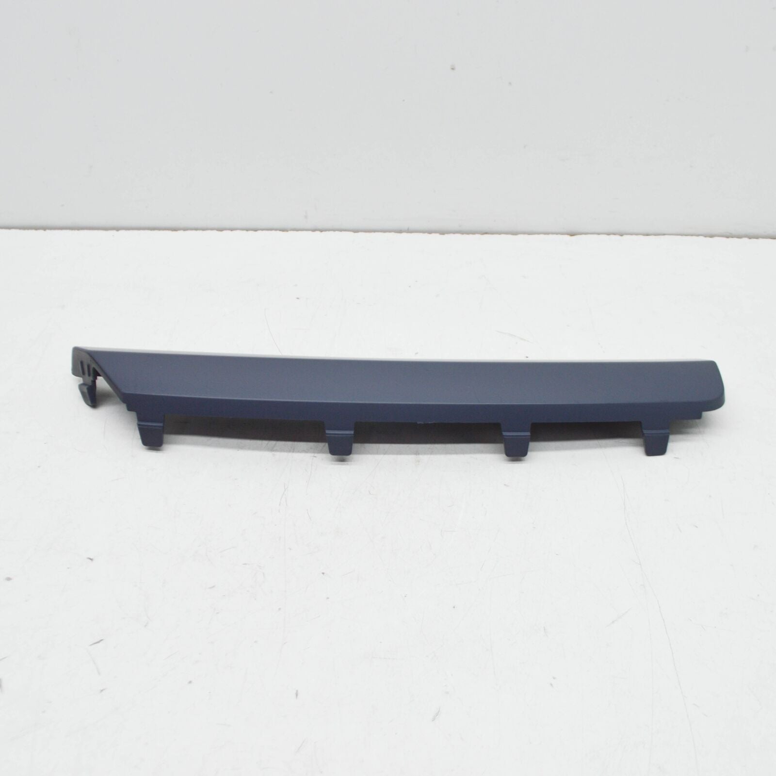 NEW MERCEDES-BENZ GLE W167 FRONT BUMPER LEFT SIDE COVER A16788557039999 ORIGINAL