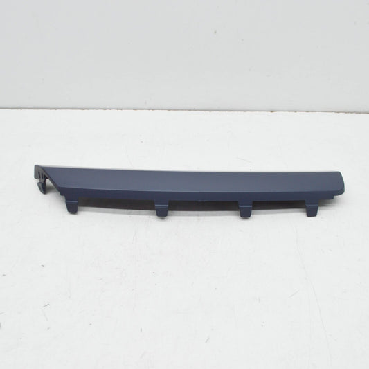 NEW MERCEDES-BENZ GLE W167 FRONT BUMPER LEFT SIDE COVER A16788557039999 ORIGINAL