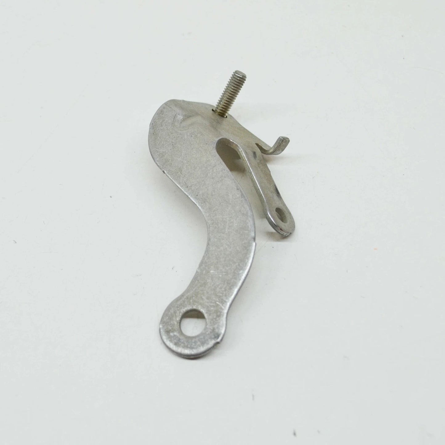 NEW AUDI A4 B9 LEFT HORN SIGNAL BRACKET 8W6951229 ORIGINAL