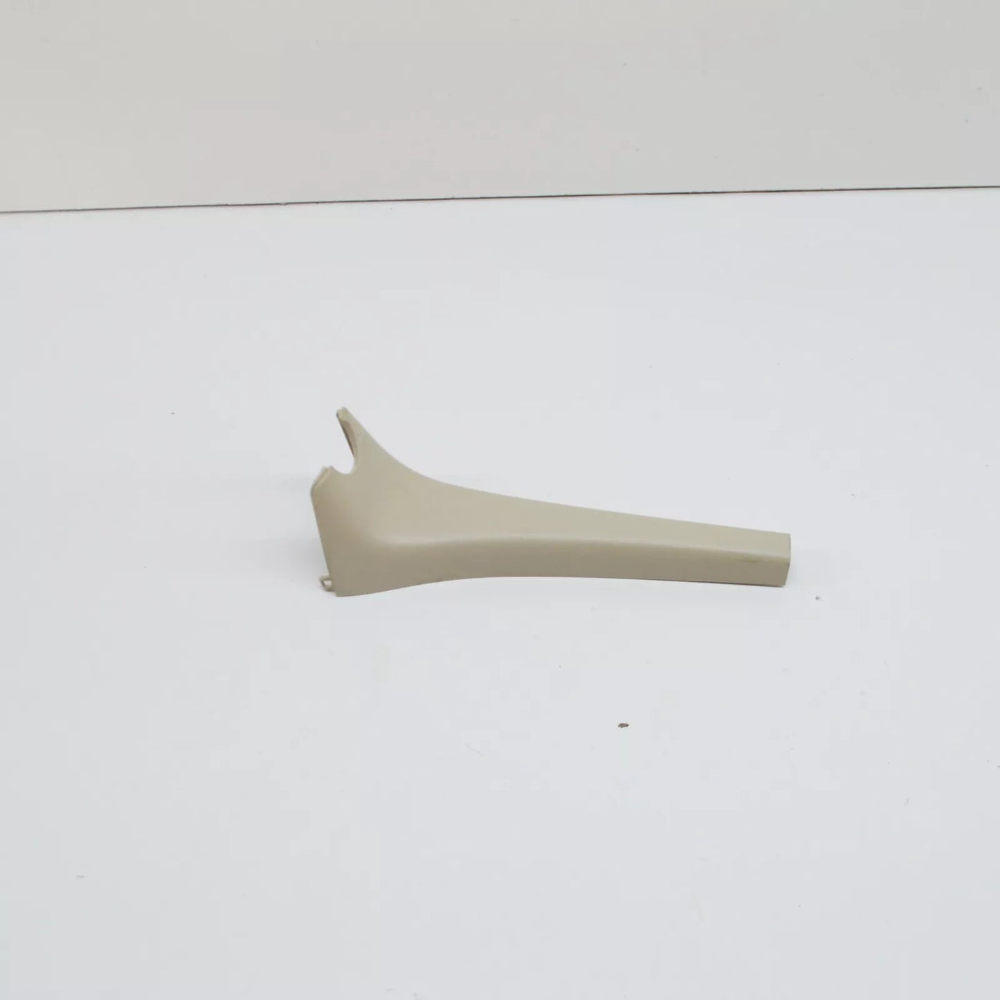 NEW AUDI Q7 4L INTERIOR MIRROR LOWER CABLE GUIDE TRIM 8R0857593Y22 ORIGINAL