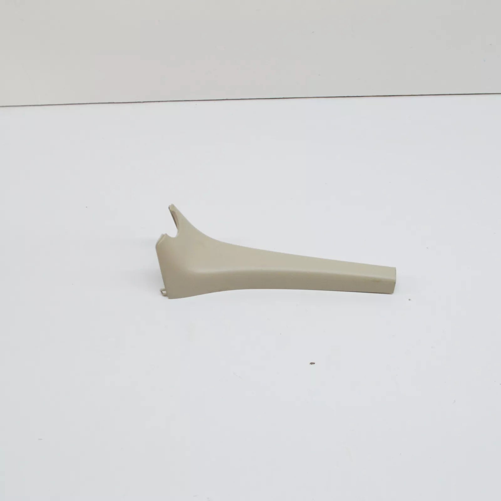 NEW AUDI Q7 4L INTERIOR MIRROR LOWER CABLE GUIDE TRIM 8R0857593Y22 ORIGINAL