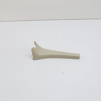 NEW AUDI Q7 4L INTERIOR MIRROR LOWER CABLE GUIDE TRIM 8R0857593Y22 ORIGINAL