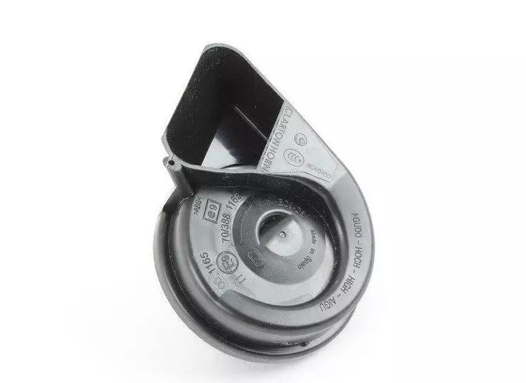 NEW AUDI A6 C6 HIGH TONE FANFARE 4F0951223A ORIGINAL