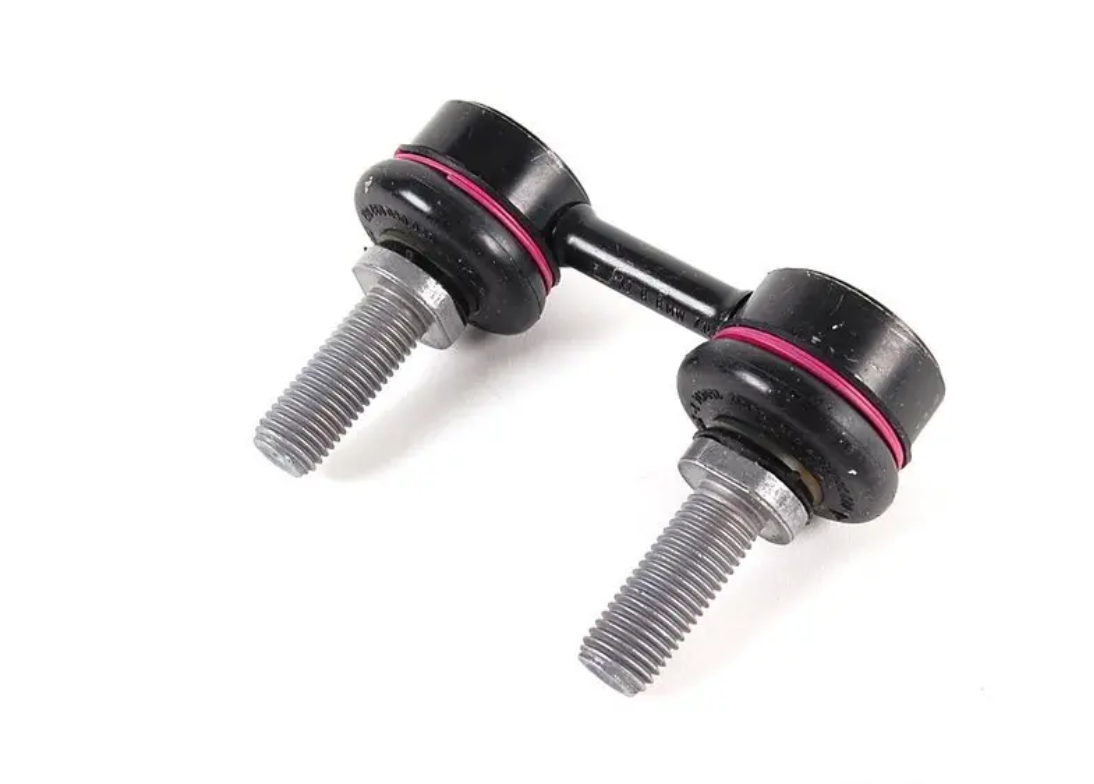 new bmw x5 e53 rear stabilizer link 33551096735 1096735 original
