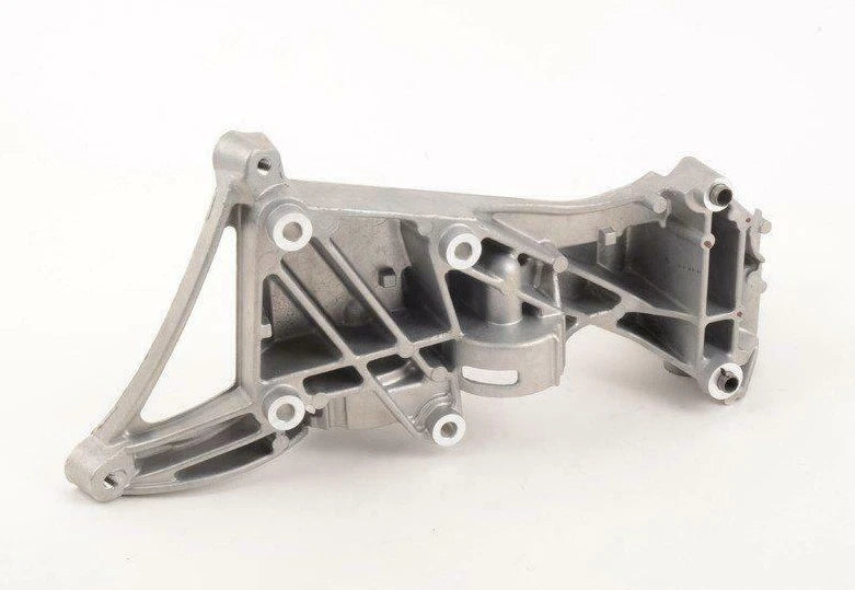 NEW VOLKSWAGEN BEETLE A5 ALTERNATOR BRACKET 07K903141B ORIGINAL