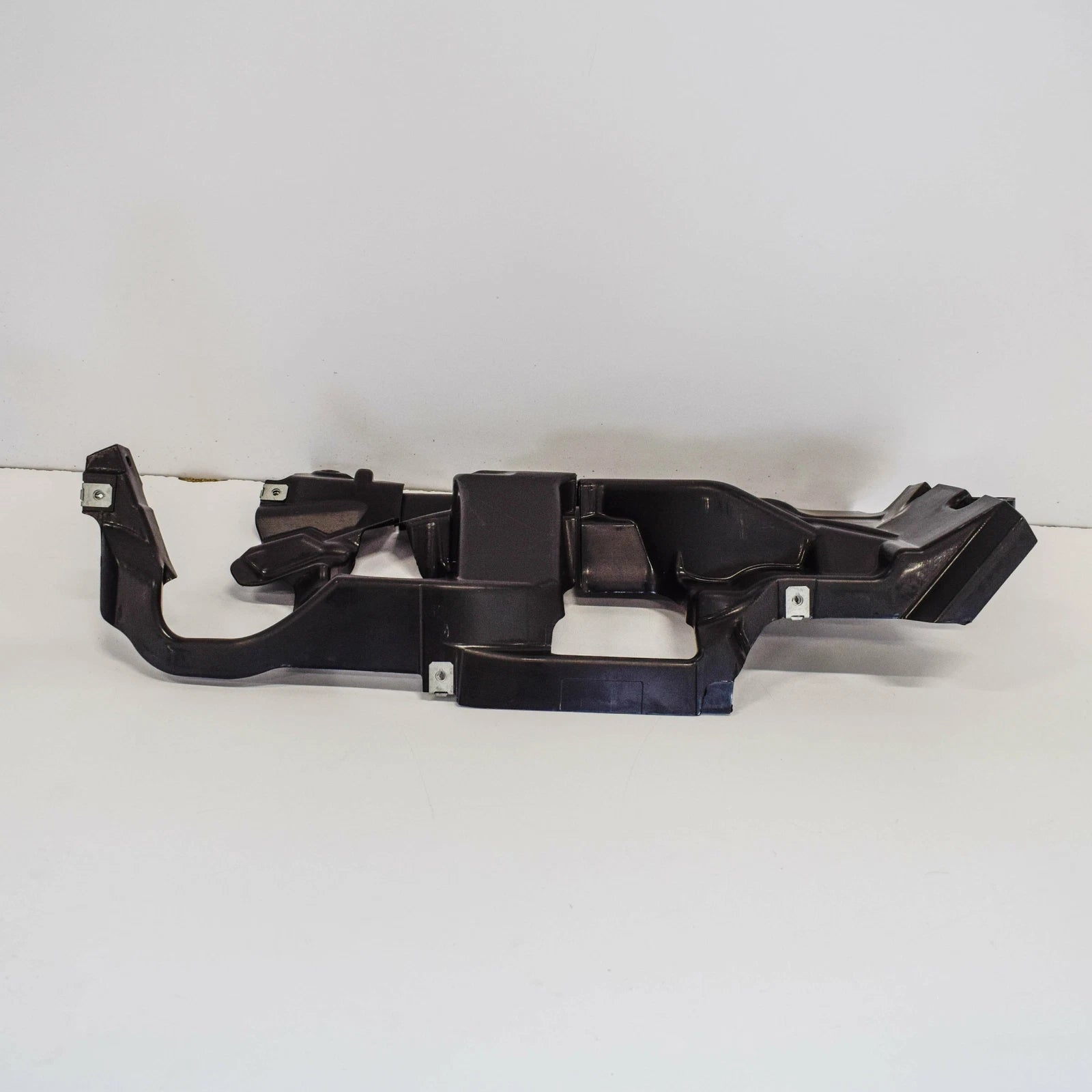 NEW BMW 5 F10 2017 LEFT STEERING GEAR COVER 51757185169 ORIGINAL