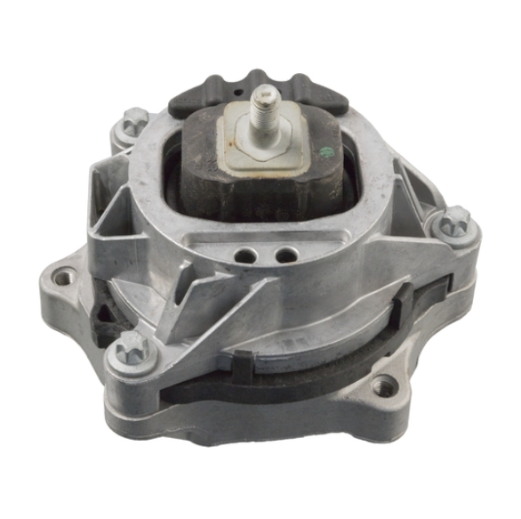 new bmw 2 coupe f22 right engine mount 22116859412 6859412 original