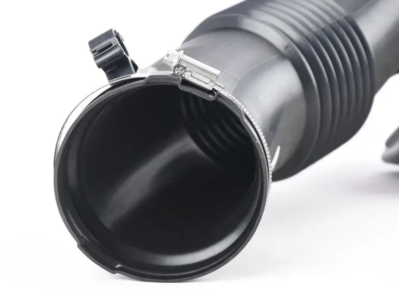 NEW AUDI A4 AVANT B8 ENGINE INTAKE THROTTLE BODY HOSE 06E129629H