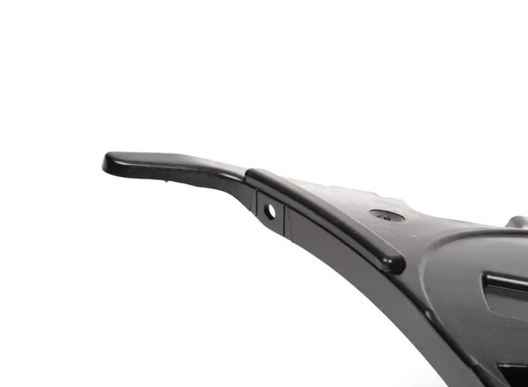 NEW BMW 3 E90 REAR LEFT BUMPER BRACKET 51127202667 7202667 ORIGINAL