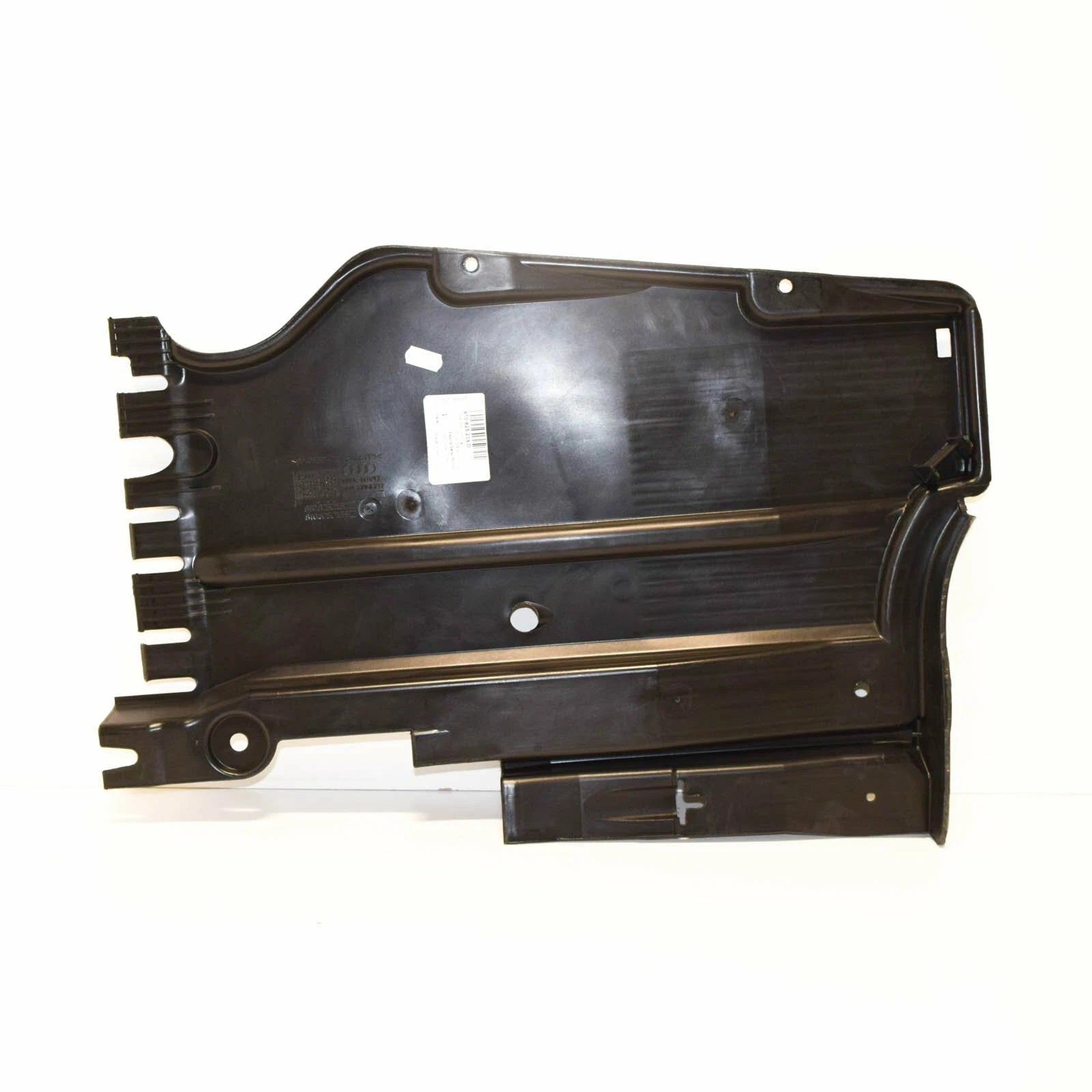 NEW AUDI A5 RS5 REAR LEFT UNDERBODY PANEL 8T0825215D
