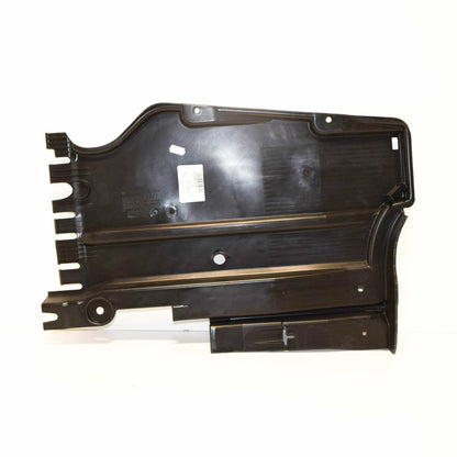 NEW AUDI A5 RS5 REAR LEFT UNDERBODY PANEL 8T0825215D
