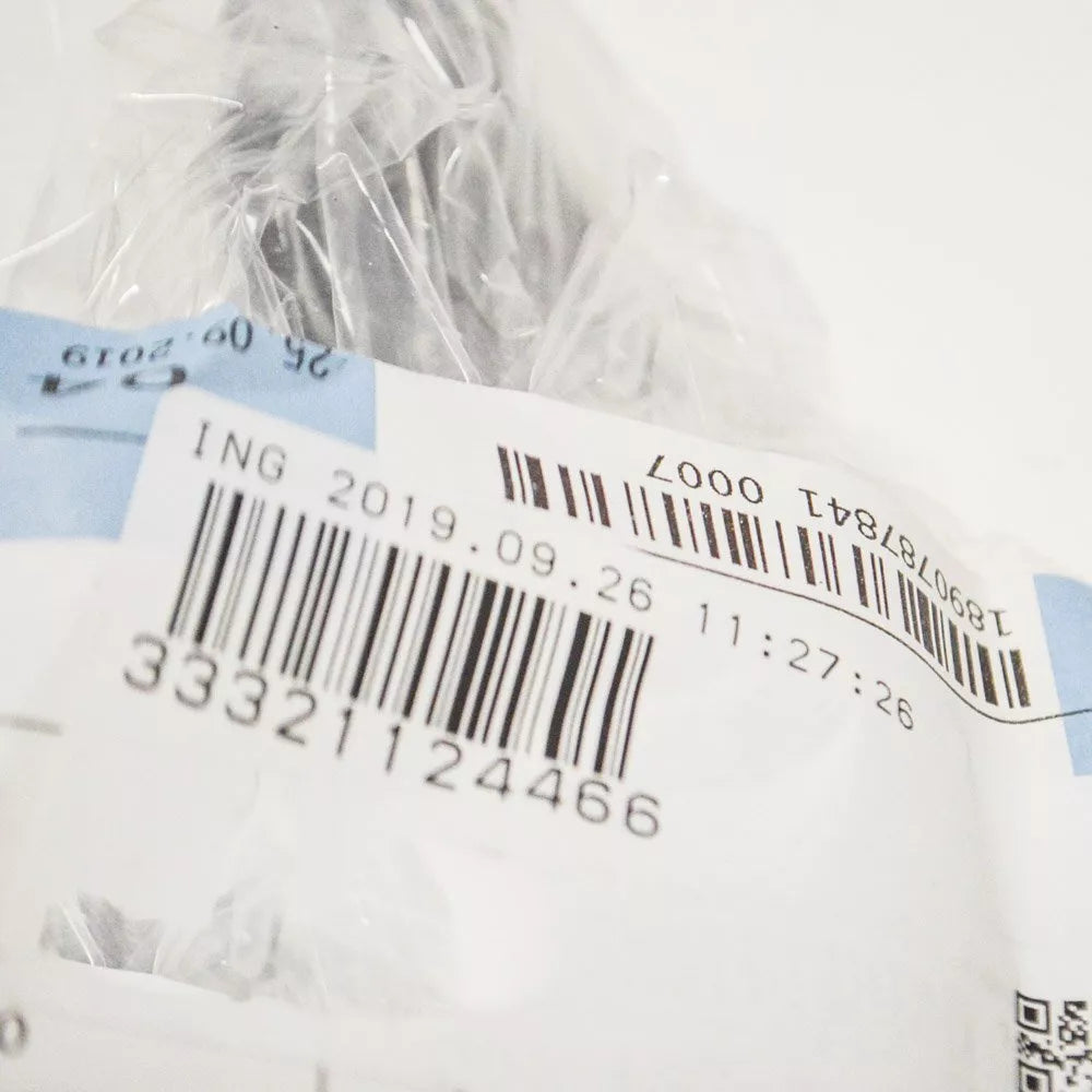 NEW BMW 3 E30 REAR AXLE RIGHT PUSH ROD 33321124466 1124466 ORIGINAL