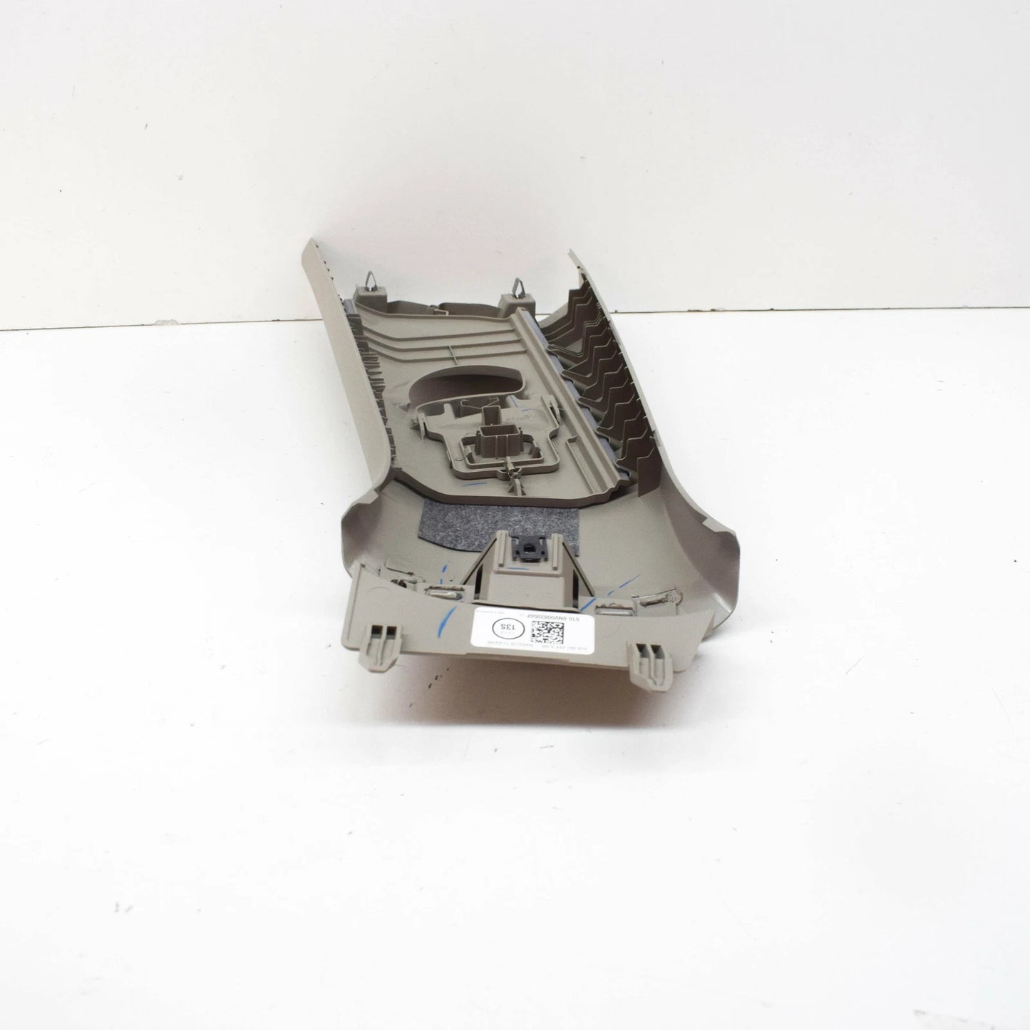 NEW VOLKSWAGEN ATLAS CA1 RIGHT SIDE UPPER B PILLAR TRIM 3CN867244AZA2