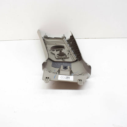 NEW VOLKSWAGEN ATLAS CA1 RIGHT SIDE UPPER B PILLAR TRIM 3CN867244AZA2