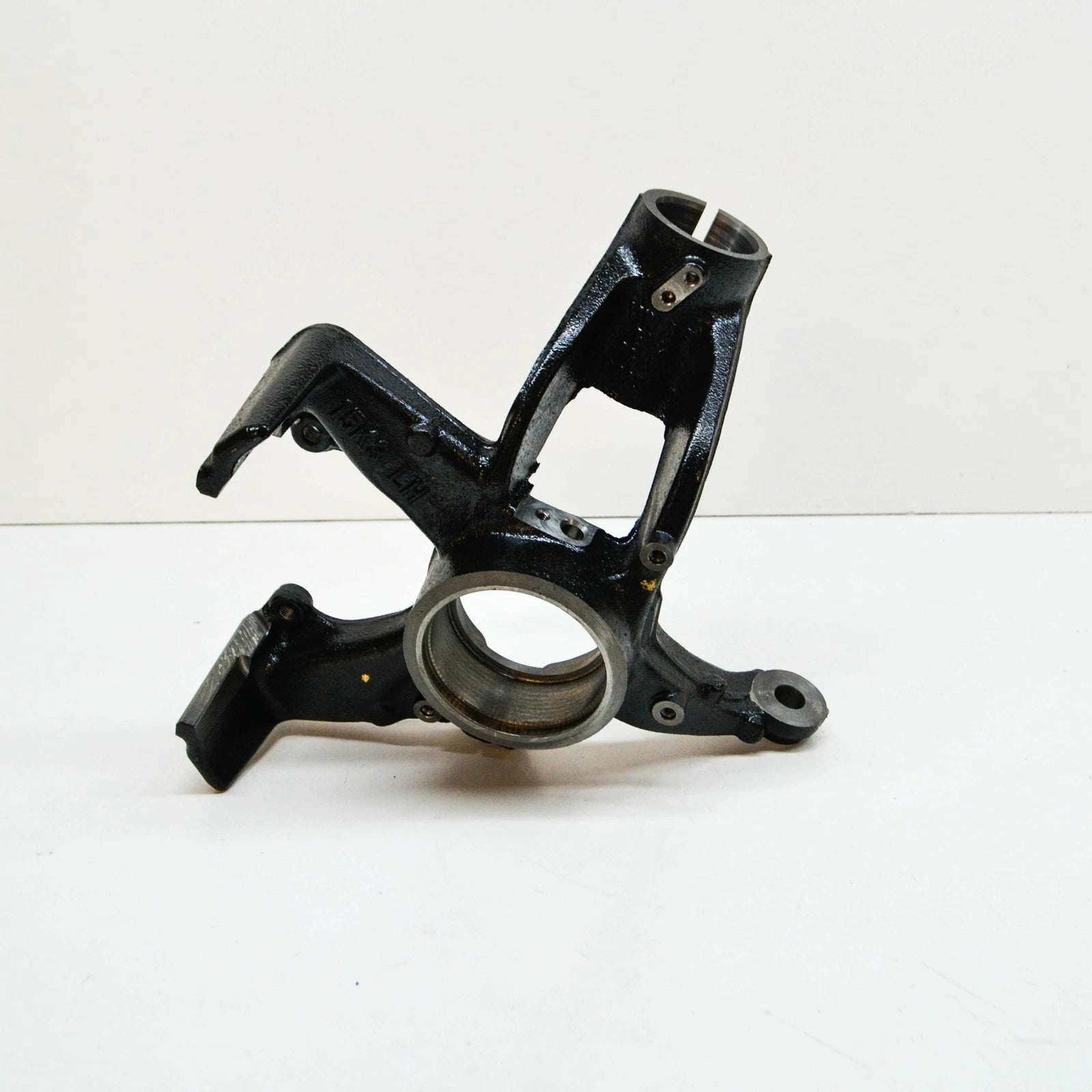 VW T-CROSS C11 FRONT LEFT WHEEL HUB SPINDLE BEARING 2Q0407255AD 2020 13678014