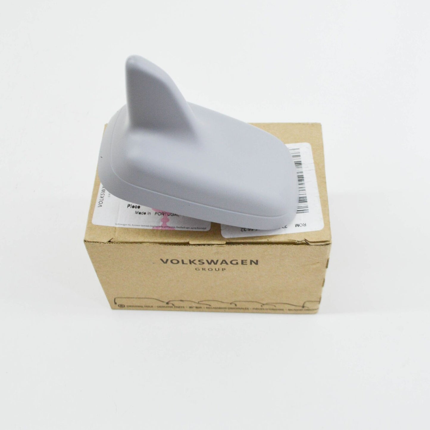 NEW AUDI A8 4H ROOF COMBINATION ANTENNA 4H0035503E GRU 4H0035503EGRU ORIGINAL