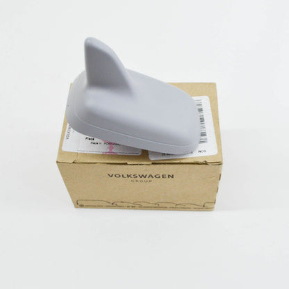 NEW AUDI A8 4H ROOF COMBINATION ANTENNA 4H0035503E GRU 4H0035503EGRU ORIGINAL