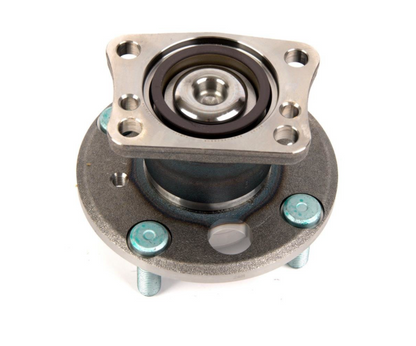 new ford fiesta wt mk6 rear wheel bearing repair kit 2126980 original