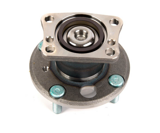 new ford fiesta wt mk6 rear wheel bearing repair kit 2126980 original