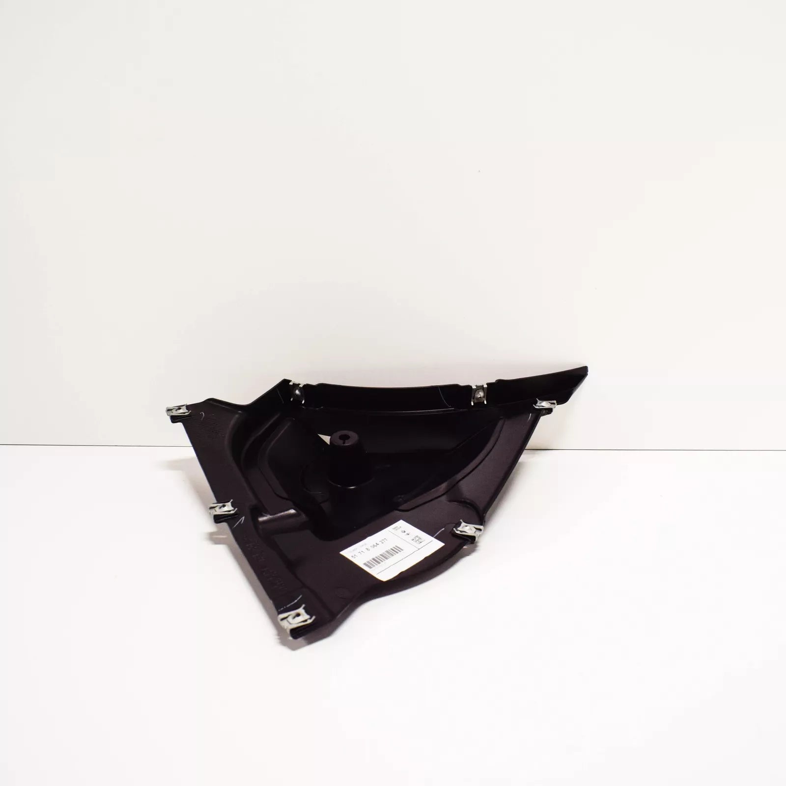 NEW BMW 1 F20 M FRONT LEFT PRESSURE LIP 51718064277 8064277 ORIGINAL