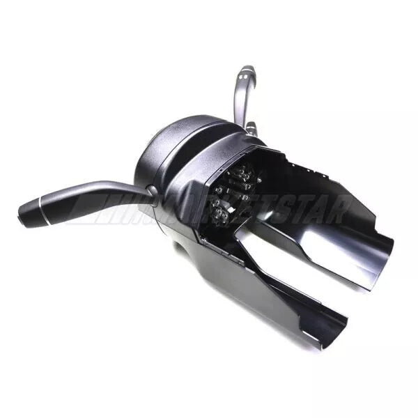 NEW MERCEDES-BENZ A W176 STEERING INDICATOR SWITCH BLOCK A24690041209051