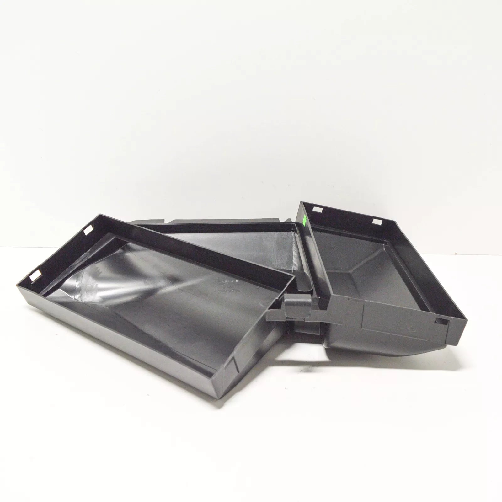 NEW BMW X5 F15 CABIN AIR FILTER UPPER PART HOUSING 64319245587 ORIGINAL