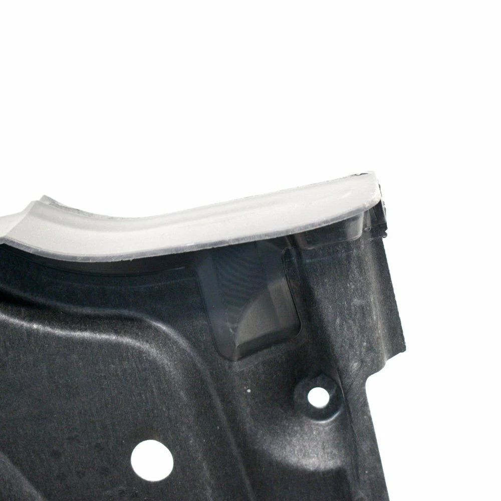 NEW AUDI A7 SPORTBACK 4G8 REAR RIGHT UNDERBODY TRIM 4G8825216 ORIGINAL