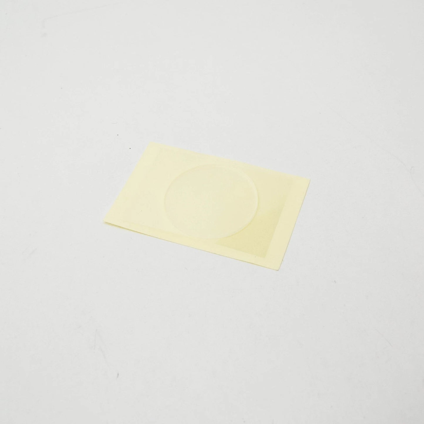 NEW AUDI A7 SPORTBACK 4G8 RAIN SENSOR GEL FOIL 8U0955609 ORIGINAL