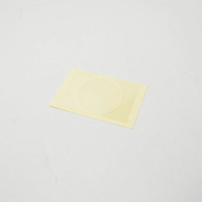 NEW AUDI A7 SPORTBACK 4G8 RAIN SENSOR GEL FOIL 8U0955609 ORIGINAL