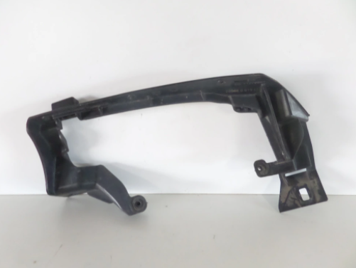 new mb a w176 rear left bumper exhaust tip bracket a1768856700 original