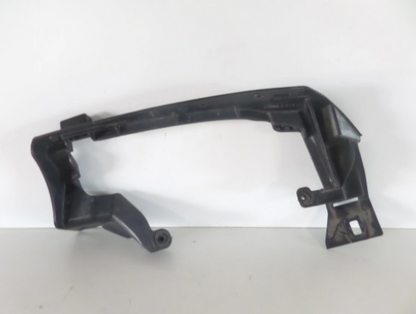 new mb a w176 rear left bumper exhaust tip bracket a1768856700 original