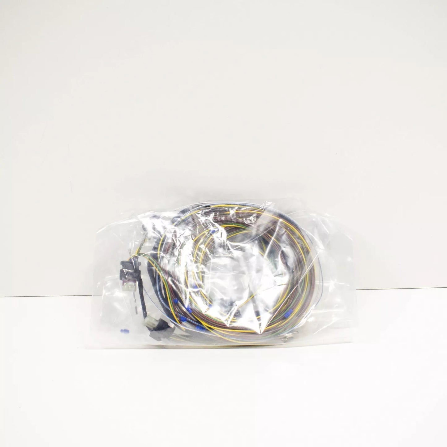 NEW BMW 5 F10 REAR BUMPER PDC WIRING HARNESS REPAIR 61119336380 ORIGINAL