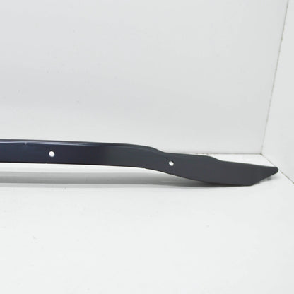 NEW BMW X5 G05 FRONT TOP RADIATOR CORE SUPPORT CONNECTION 51647421707 ORIGINAL